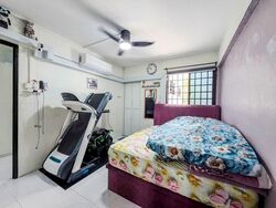 Blk 126 Yishun Street 11 (Yishun), HDB 3 Rooms #554799961